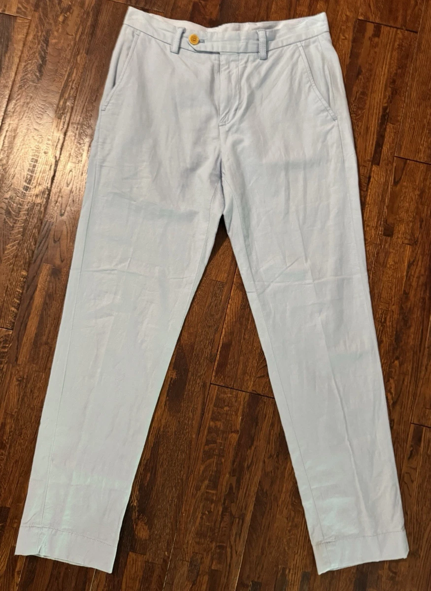 Brooks Brothers Linen Pants for Men for sale | eBay