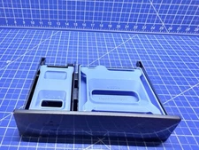 LG Washer Detergent Dispenser Drawer Assembly P#AAZ72925623