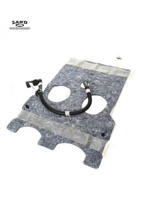 Mercedes R230 SL-Class Right Front Seat Cushion Weight Sensor Mat 2308701110 OEM