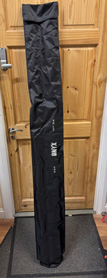 KARPFEN GROBES ANGELGERÄT - ESP ONYX 12ft, 3lb, 50mm KARPFEN- ODER HECHTRUTE + TASCHE
