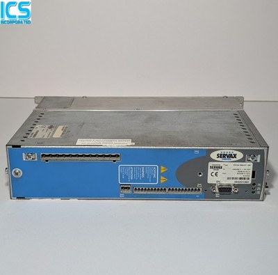 SERVAX  CDD34.008,W2.1,BR