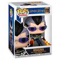 Black Clover Magna #1720 - Funko