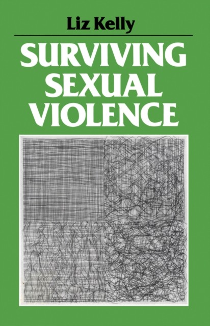 Surviving Sexual Violence by Liz Kelly (Paperback Book)