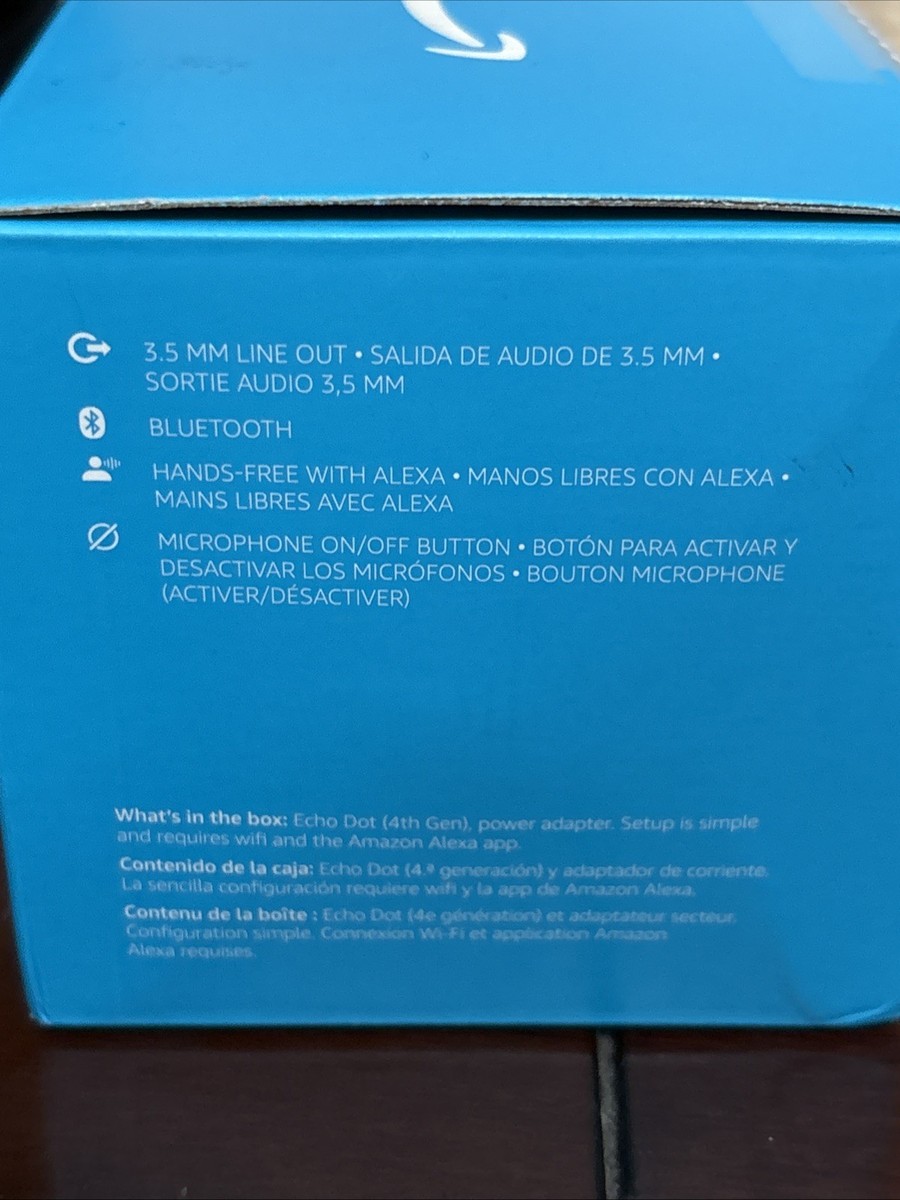 Resetear Alexa Configuracion Alexa Echo Dot Reset Setting Up The