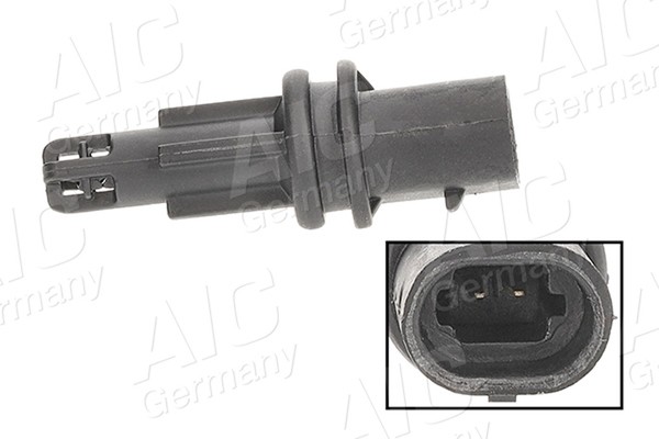 AIC Sensor Ansauglufttemperatur 54860 FüR Opel Corsa S93 S07 Zafira Family A05-image