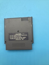 Nes Game Super Mario Bros/ Duck Hunt 