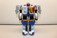 Bandai Power Rangers DX Dekaranger Deka Bike Robo MEGAZORD INCOMPLETE