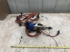 Omc Volvo Penta 5.8 L Ford 351 Marine Engine Mallory Ignition Distributor