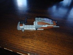 Lego 7752 As-Is