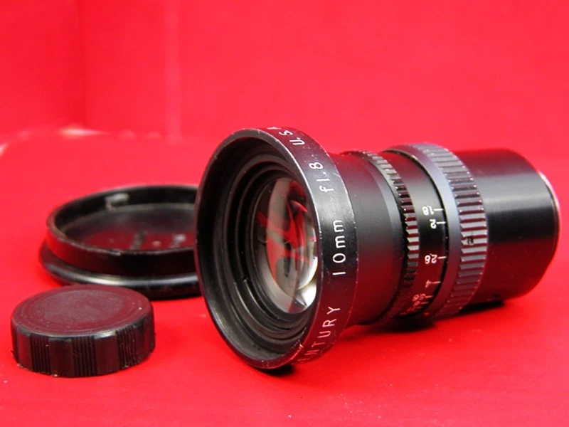 Century Optics In Camera Lenses for sale | eBay