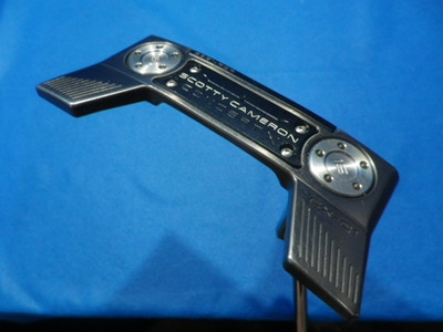 Scotty Cameron CONCEPT X CX-01 Putter - #6b | eBay Scotty Cameron CONCEPT X CX-01 Putter - #6b | eBay