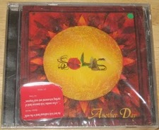 Another Day by Solas (CD, 2003. Shanachie) Still Factory Sealed