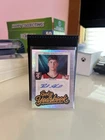 2024-25 Panini Totally Certified - Rookie Yearbook Autographs Reed Sheppard RC