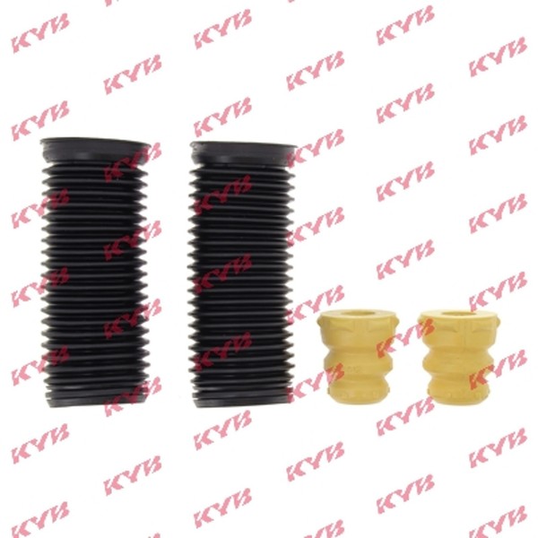StoßDäMpfer StaubschüTzer Protection Kit KYB 910183 FüR Audi 8J9 TT 8J3 Roadster-image