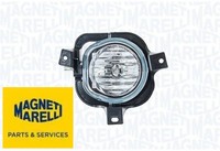 Magneti Marelli 715820072000 Nebelscheinwerfer Zusatzscheinwerfer Nebler