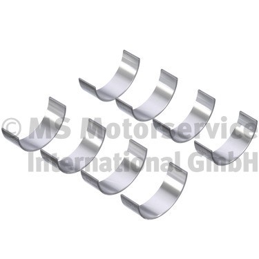 KOLBENSCHMIDT Pleuellager FORD MAZDA 1,4 1,2 ASDA ASDB DHA DHB DHC DHD DHE DHF