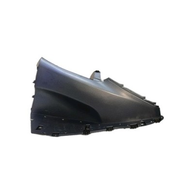 VERKLEIDUNG TRITTSTUFE FUSS LINKS BMW C1 125 2003 (99-04)