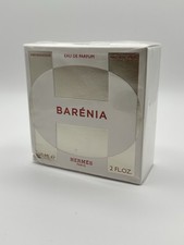 2024 Hermes BARENIA Eau de PARFUM 2fl oz/60ml NEW SEALED