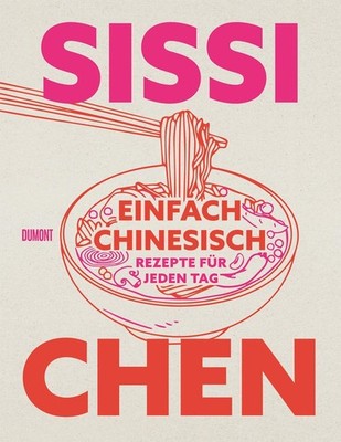 Sissi Chen Einfach chinesisch