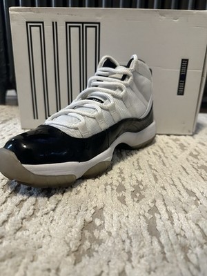 Nike Air Jordan 11 Retro Concord (2011) Size 10 883419242311| eBay