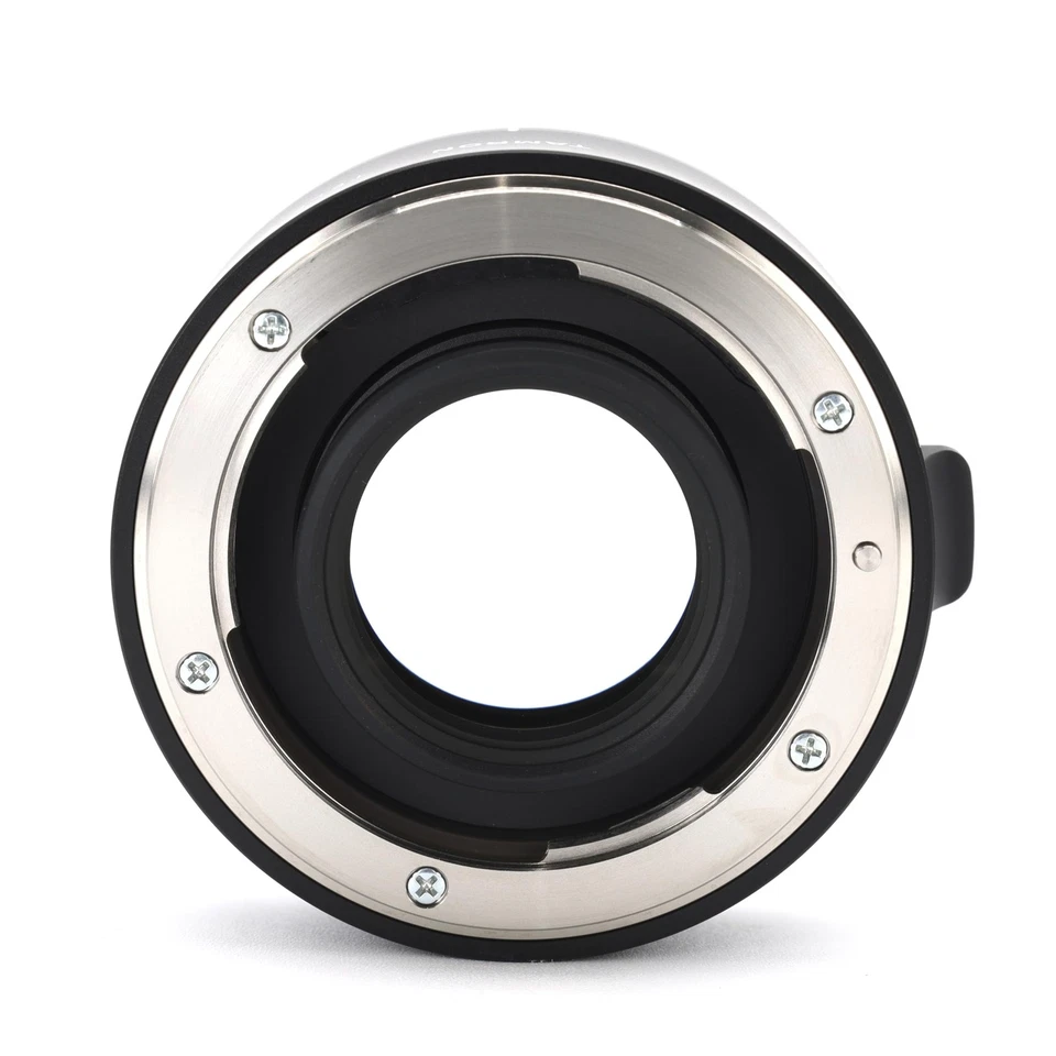 Lente teleconversor Tamron TC-X14 1.4X para montagem Nikon - Preta - Imagem 3 de 4