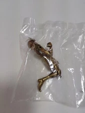 Saint Seiya Virgo Shaka Cloth Figure Miniature