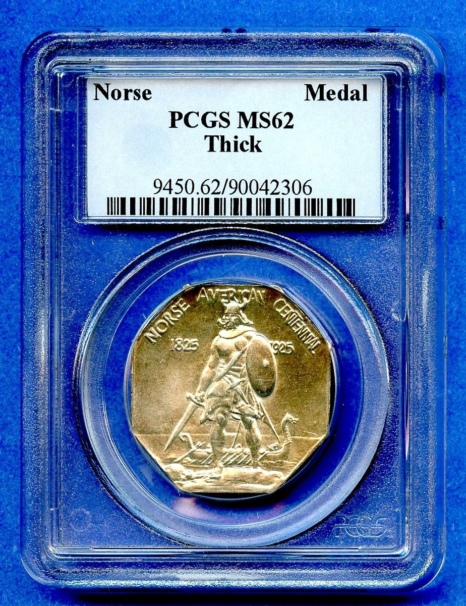 MS 62 Graded 1925 Year US Commemorative Coins for sale | eBay