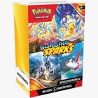 Pokémon TCG Scarlet & Violet Surging Sparks Booster Bundle Sealed New SHIPS FAST