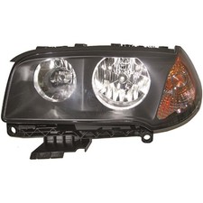 Feu avant (phare) BMW 3,0