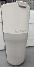 Kleen Kanteen - 26 oz. Stainless Steel Tumbler - Cream New - Ships Fast