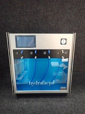 EDGE 70415 HydraFacial Allegro Cleansing Exfoliation Facial Machine Unused