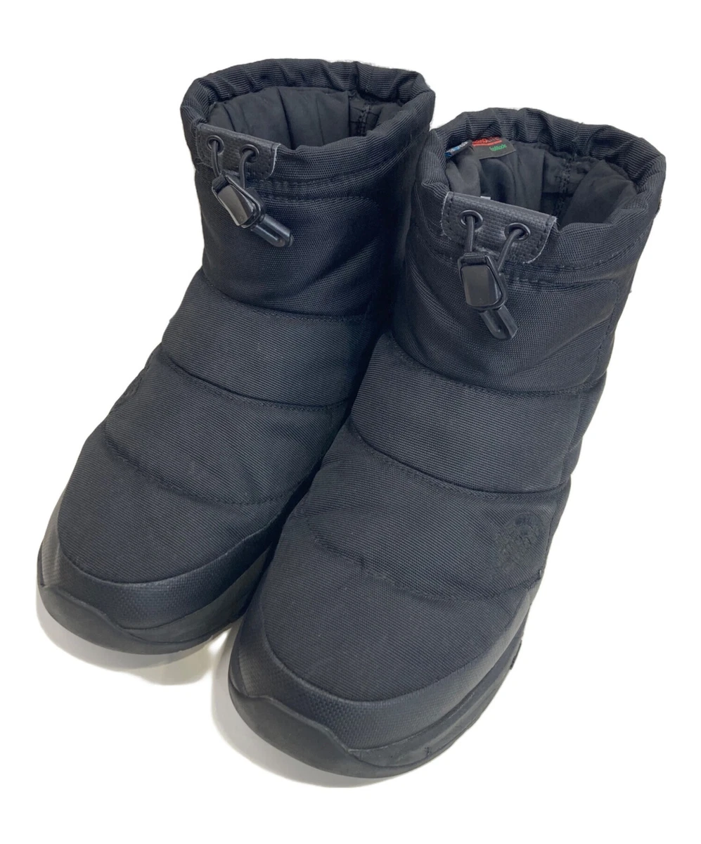 North Face Nuptse Boots Indiana Men's Boots for sale - eBay