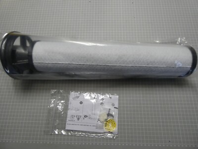 1 x Kaeser Filterelement E142KE / 901528.0
