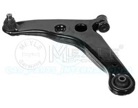 Meyle Vorderachse Links Unterer Querlenker Wishbone Stahl No. 32-16 050 0000