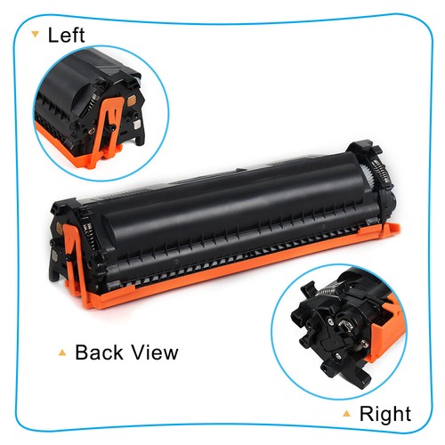 High-Yield Toner For Canon 051 051H CRG-051H ImageClass LBP162 MF264 MF267 MF269 - Picture 5 of 8