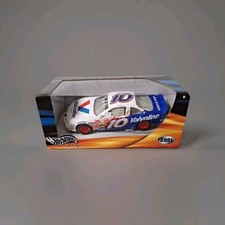 Johnny Benson Nascar 10 Valvoline Pontiac 2001 Hot Wheels Racing 1:24