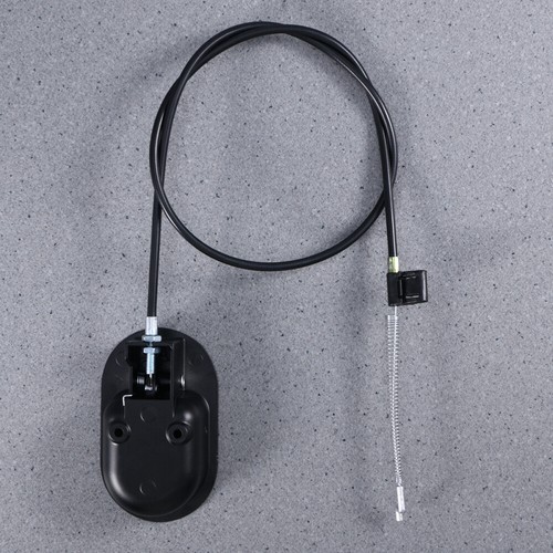 2 Pcs Switch Spring Cable Recliner Release Handle Replacement Parts