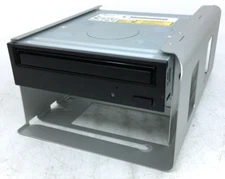 Apple Mac Pro A1289 Hitachi-LG DVD/CD Rewritable Drive GH61N w/ Sled Tray