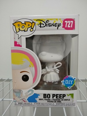 toy story bo peep funko pop