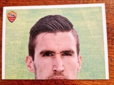 A.S. Action Figure Roma Erredi 2014/2015 No. 117