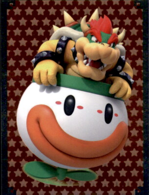 Super Mario Smashh Playtime 2023 Sticker 58