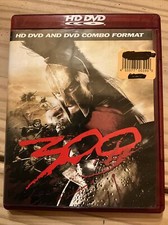 300 HD DVD, 2007 