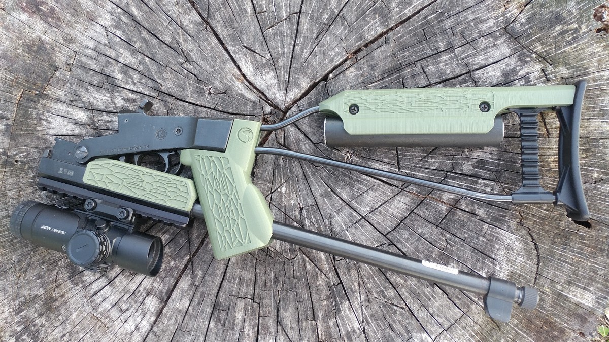 Chiappa Little Badger Enhancement Kit | eBay