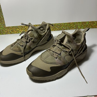 green camo huaraches