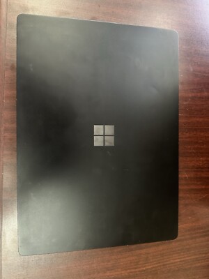 Microsoft Surface Laptop