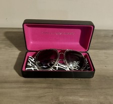 Diane Von Furstenberg Women  s Sunglasses - Smoke