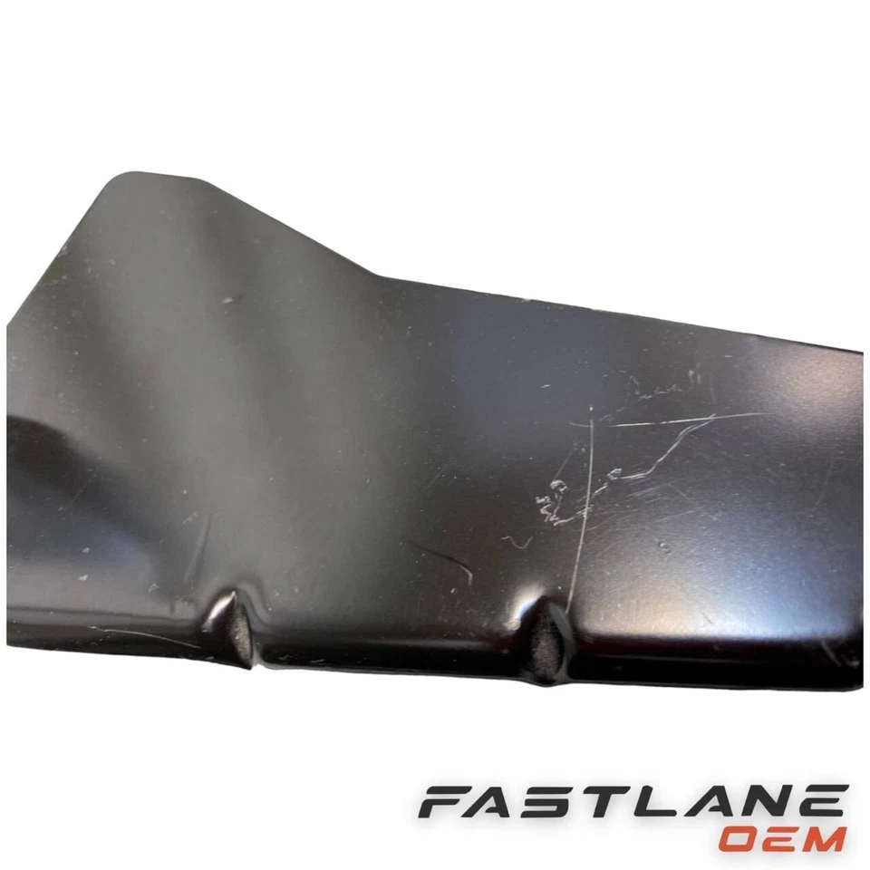 Cadillac DTS/BUICK LUCERNA 2000-2011 SOPORTE, GUARDABARROS DELANTERO, DERECHO NUEVO FABRICANTE DE EQUIPOS ORIGINALES 25645778 Foto 4 de 4