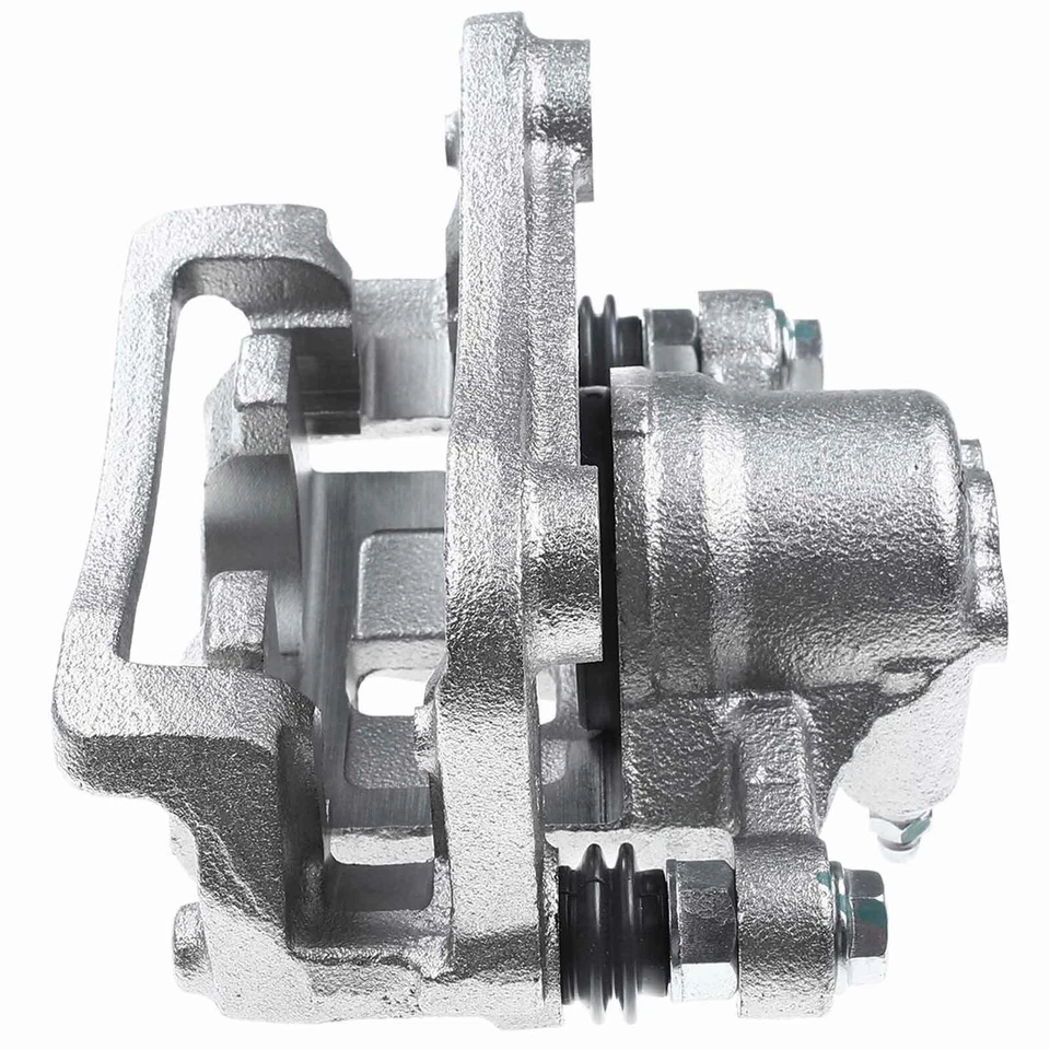 Pinza de freno de disco con soporte para Hyundai Sonata 2016-2019 Kia Optima 2017-2020 Foto 3 de 4