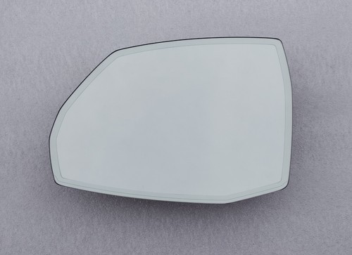 OEM 17-25 AUDI Q5 SQ5 Q7 SQ7 LEFT side Auto DIM HEATED MIRROR GLASS LH USA type