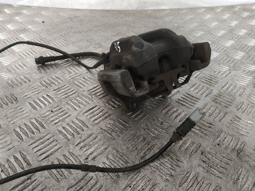 BMW 3 F30 F80 Hintere Rechte Bremszange W09082 2.0 Benzin 135Kw 2016